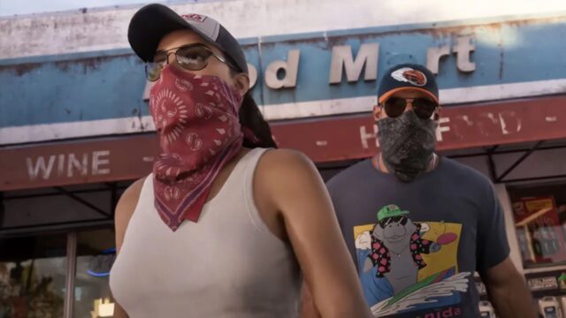 GTA 6 Extended Look Looks Very Different After Rockstar Reveals Heavily Censored Trailer for China