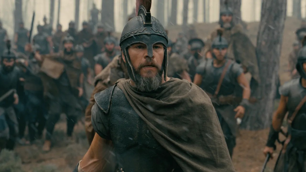 The Odyssey Rakes in $1.59 Billion at International Box Office as 70MM Screenings Extended Through September