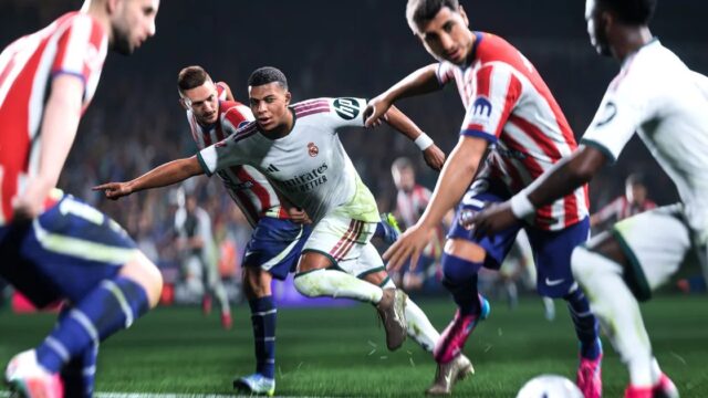 EA’s Saudi Takeover: Inside the Culture Clash and Fears of Layoffs