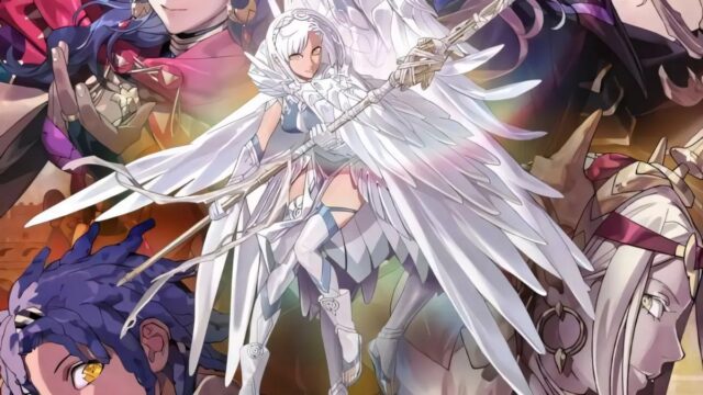 Fire Emblem: Fortune’s Weave Announced as New Entry in the Beloved Tactical RPG Series