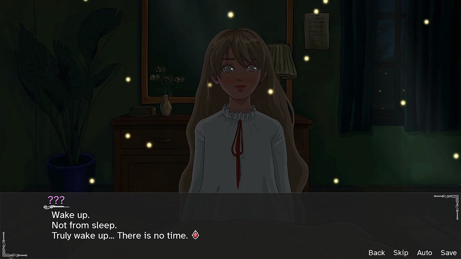 Saraab: Beyond The Veil Sets November 3 Release Date, Bringing Arabian Folklore Horror to PC