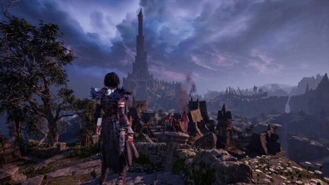 D&D’s “Warlock”: A Vast World, But Not a 100-Hour Grind
