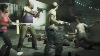 Valve Pulled a Fast One: Leaked Left 4 Dead 2 Trailer to Bypass ESRB Censorship!