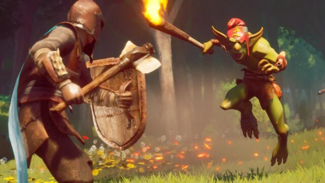 RuneScape Lands on Consoles! September’s Game Pass Lineup Revealed