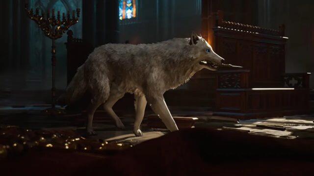 From Twilight Princess to Grimdark: “Stray Dog: nobody cares” Unleashes Canine Souls-like Fury