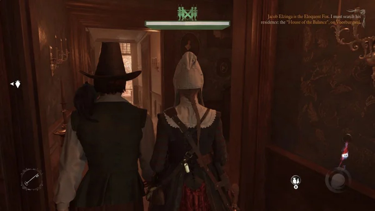 1666: Amsterdam early access review