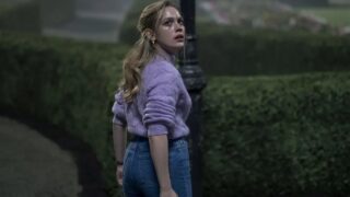 Escape into Gothic Horror: Mike Flanagan’s “The Haunting of Bly Manor” is a Must-Watch This Halloween Season