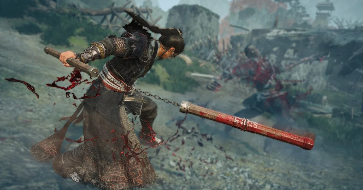 Wo Long 2: Wings of Ember isn't just a sequel