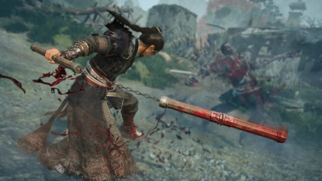 Wo Long 2: Wings of Ember Sets New Standard for Team Ninja Combat