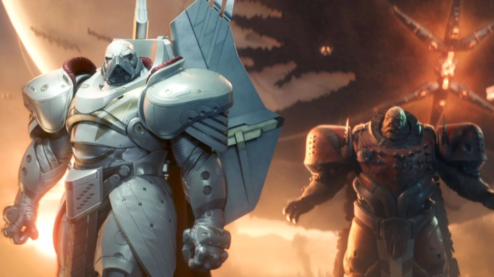 Bungie Admits It "Lost Sight" of What Players Loved, Vows to Restore Destiny 2 and Rebuild Trust