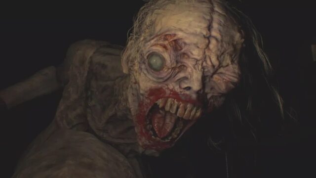 Hideki Kamiya Begs Capcom for “Non-Scary” Resident Evil Mode: “They Must Be Numb!