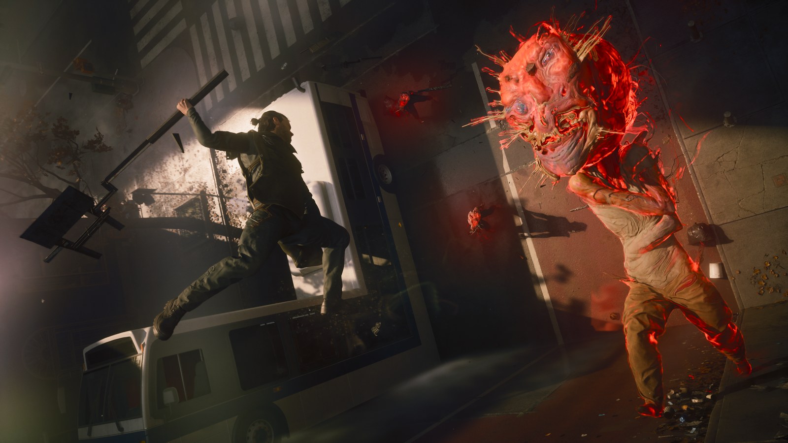 Control Resonant: Remedy Promises a Deep Dive into Lore, Even if Trailers Don't Show It