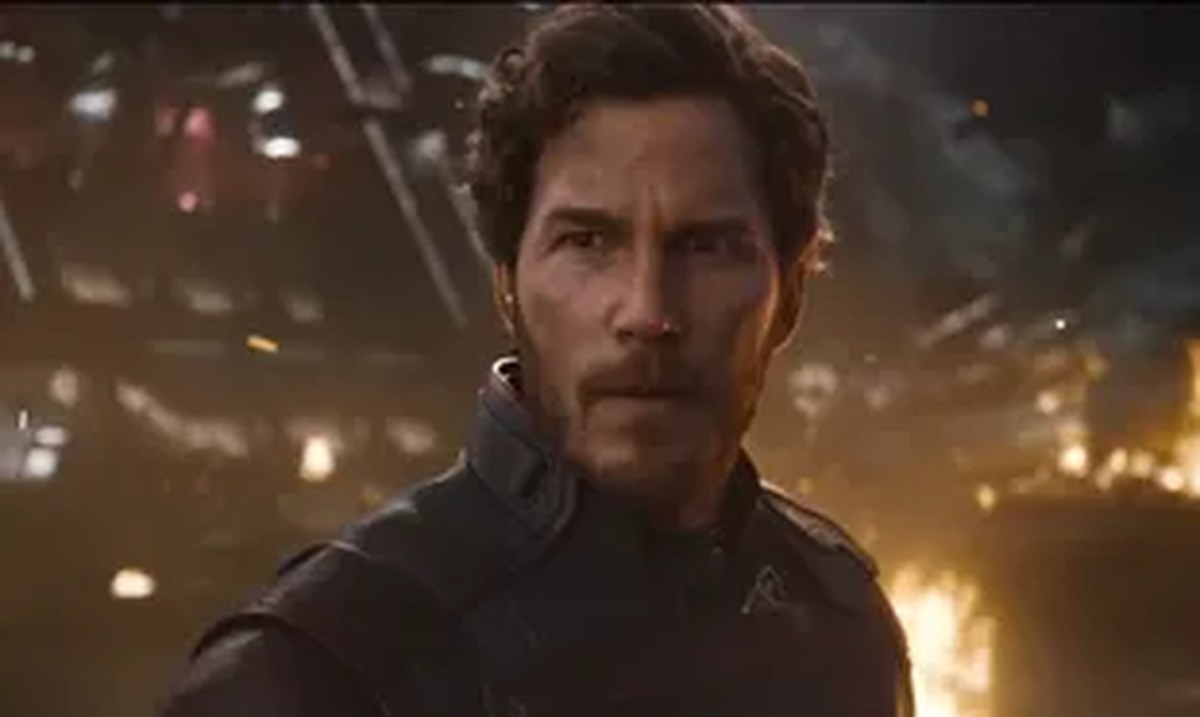 Guardians of the Galaxy
<br>
<br>
Star-Lord’s return has been previously teased at the end of Guardians of the Galaxy Vol. 3, so his inclusion in the Avengers ranks for Doomsday seemed likely. But alas neither Star-Lord nor any of the new Guardians lineup introduced in Vol. 3 – Rocket, Groot, Kraglin, Cosmo, Adam, Phyla, and Blurp – are part of this movie.
