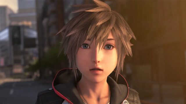 Kingdom Hearts Lore So Dense, Square Enix Hires “Loremaster” to Keep Disney (and Everyone Else) in the Loop!