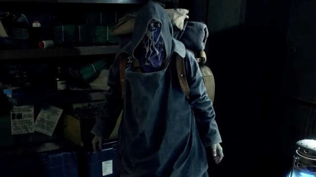 Capcom Almost Connected RE4 Remake to Village: Leaked Voice Lines Reveal What Could Have Been