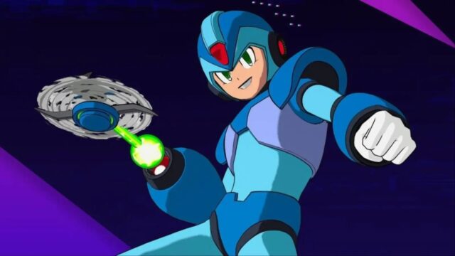 Fortnite Is Bringing Mega Man to the Island — Tournament, Skins, and a Full Retro Arcade Invasion Incoming