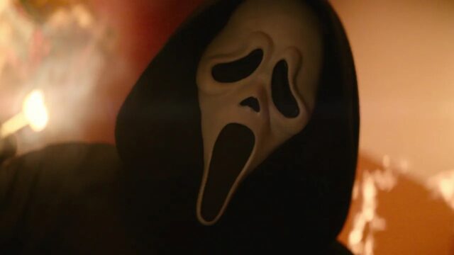 Leaked Scream Game Build Surfaces Online: A Glimpse into a Horror Title That Never Was