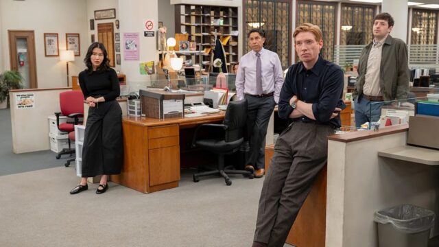 The Paper Season 2 Review