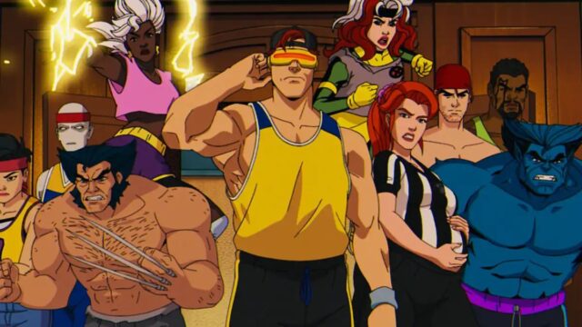 X-Men ’97 Joins the Fray: New Skins Arrive in Marvel Rivals!