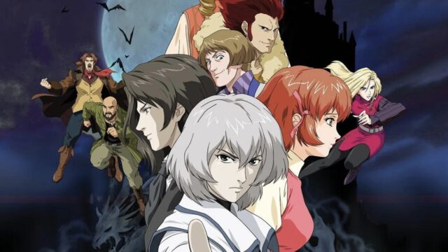 Dawn Of Sorrow’s Tactical Soul System Made It One Of the Best Castlevania Games