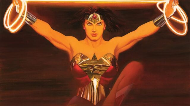 Is Adria Arjona Secretly Our Next Wonder Woman? Fans Suspect a Major DCU Twist!