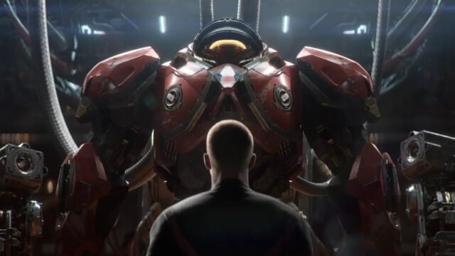 StarCraft Returns in 2030 as Open-World Shooter: Blizzard Confirms Grand Reboot at BlizzCon