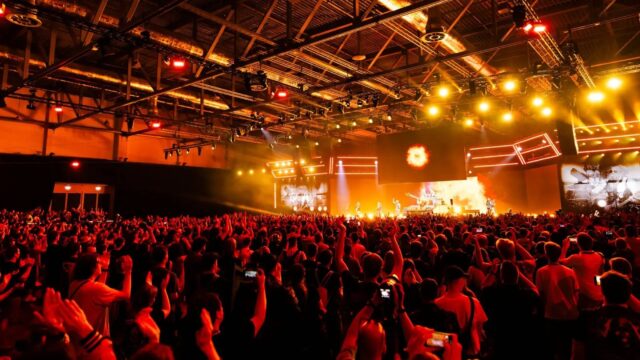 Gamescom Faces Backlash: Indie Devs Left Stranded After Theft, Apology Issued