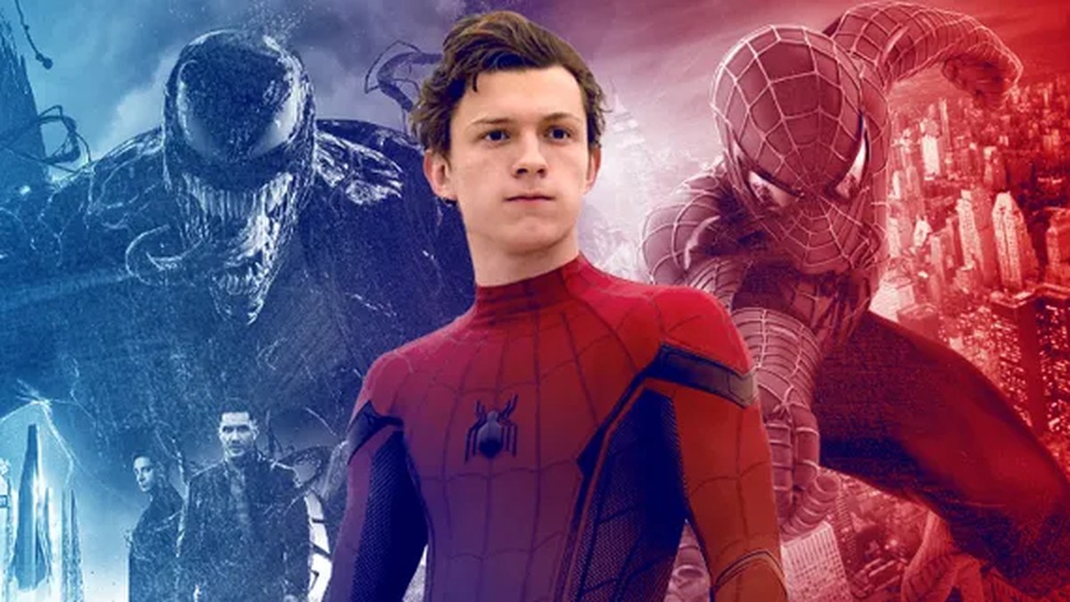 Click through for a full breakdown of how to watch Sony's Spider-Man Universe movies in chronological order.