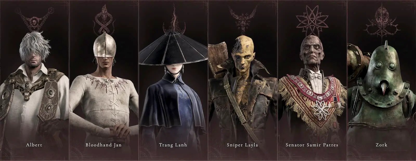 Forget GTA 6 Leaks: From Software's "The Duskbloods" Just Dropped Zork, and We Need to Talk