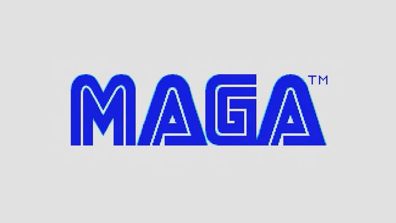 White House Launches Arcade.Gov, a Minigame Site Where You Catch Immigrants, Build a Tetris Border Wall, and 'Fill Your Kids' Trump Accounts' With Bitcoin