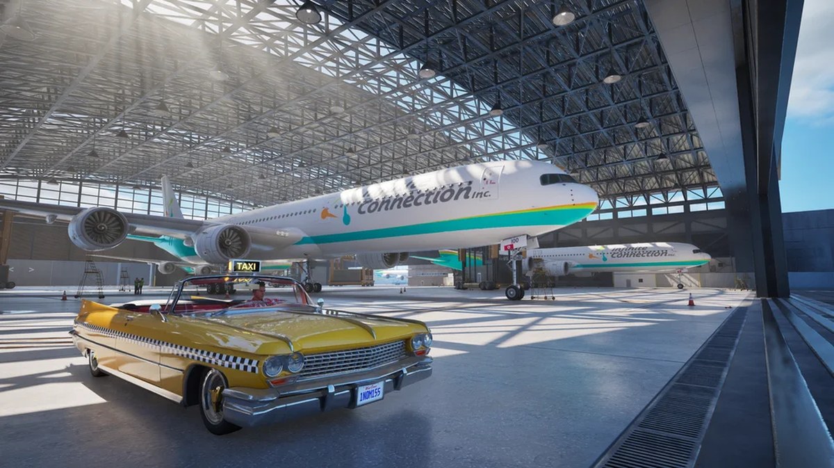 Crazy Taxi: World Tour Hands-On: Sega Nails the Retro Arcade Vibe (Despite the AI Drama)