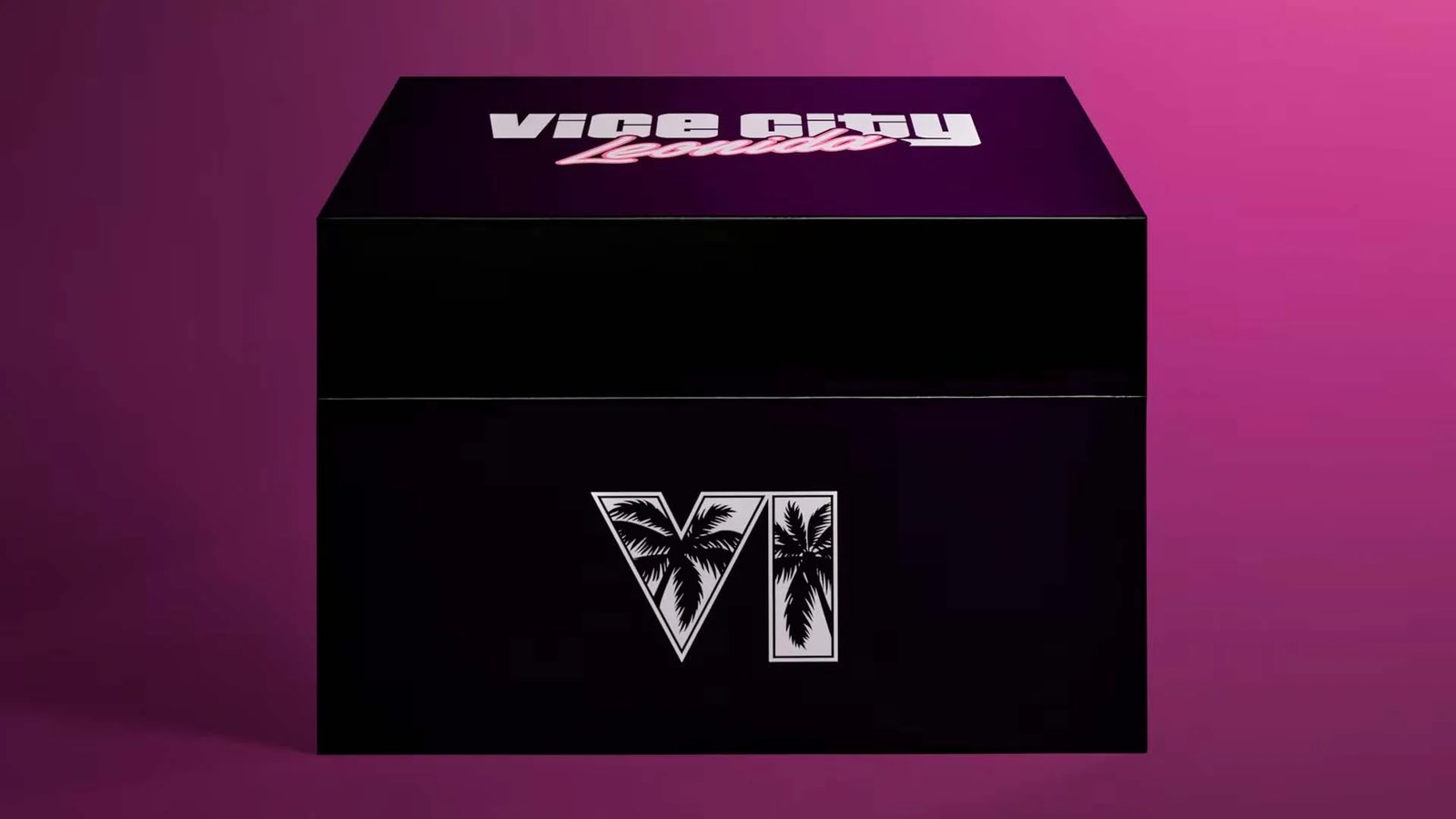 Gta 6 Box
