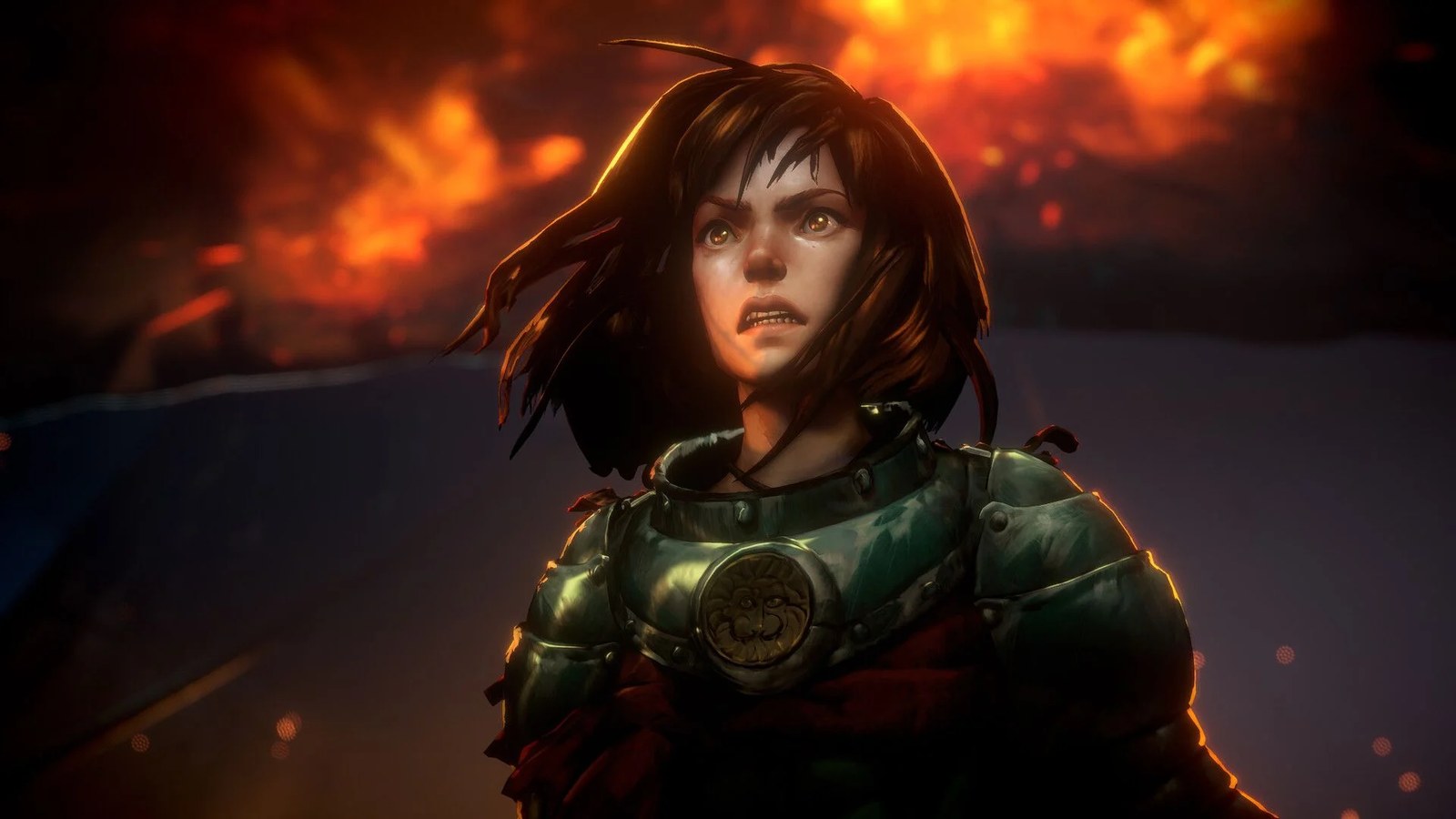 No Rest For The Wicked Director Calls Game Critics 'Untrustworthy'