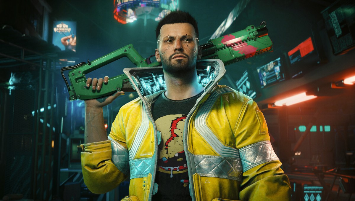 Night City's Exit: Cyberpunk 2077 Joins List of Games Leaving Xbox Game Pass
