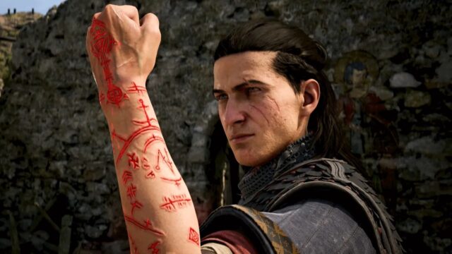 Unleash Your Inner Vampire: The Blood of Dawnwalker PC Settings Guide