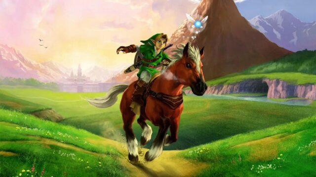 Nintendo’s Zelda Anniversary Direct: 5 HUGE Reveals We’re Expecting