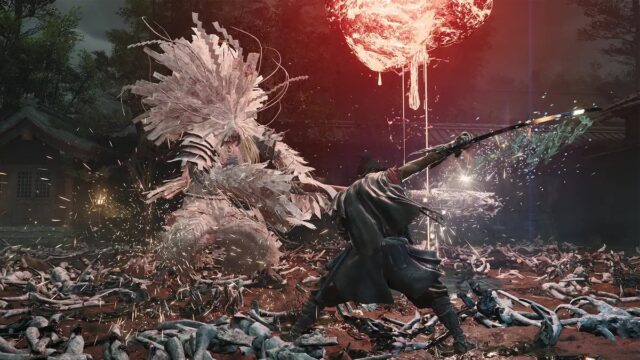 Onimusha: Way of the Sword is an incredible 12-hour action game stretched into a 25-hour slog
