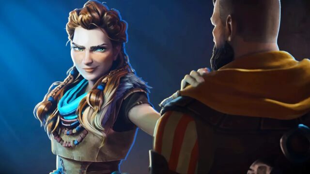 PlayStation Reportedly Reboots Multiplayer Spinoff Horizon Hunters Gathering to Strip Out All the Live-Service Parts Following