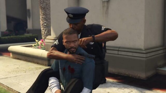 GTA 5 Gets a “GTA 6 Wanted System” Mod, and It’s Hilariously Chaotic