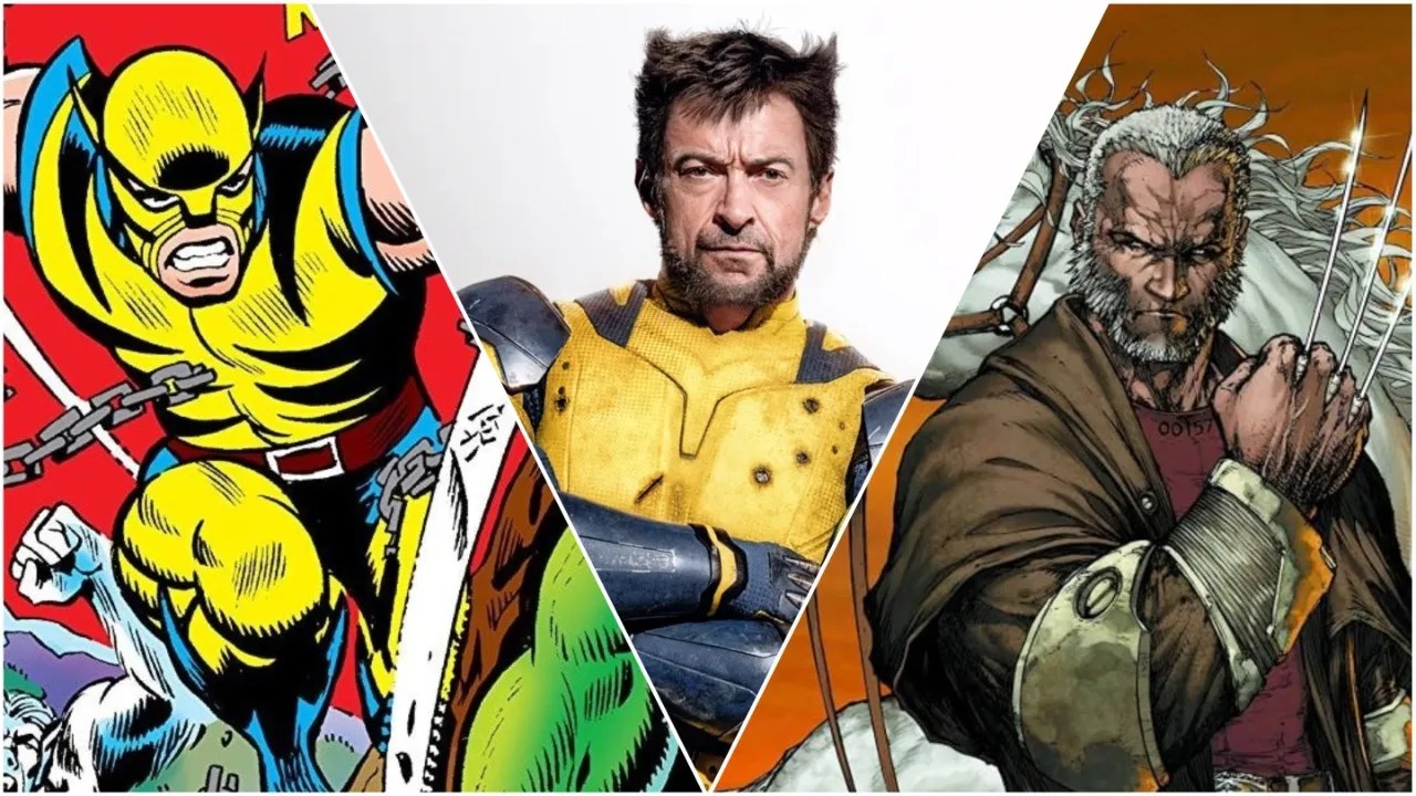 Here's a full breakdown of every costume confirmed to appear in Marvel's Wolverine, as well as their origins and backstories.