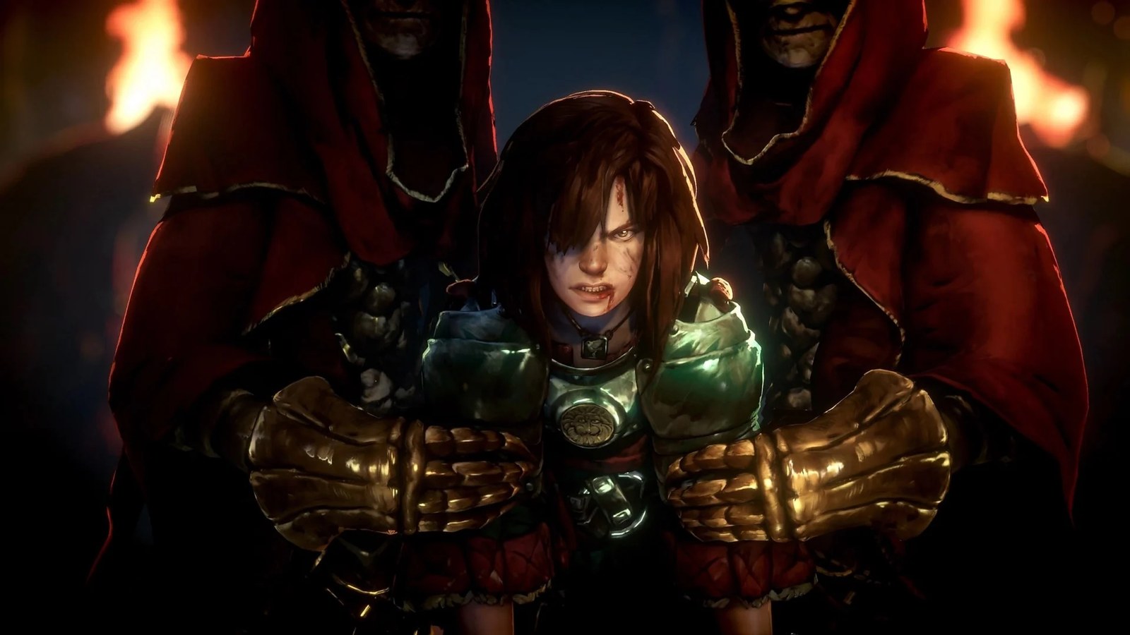 No Rest For The Wicked Director Calls Game Critics 'Untrustworthy'