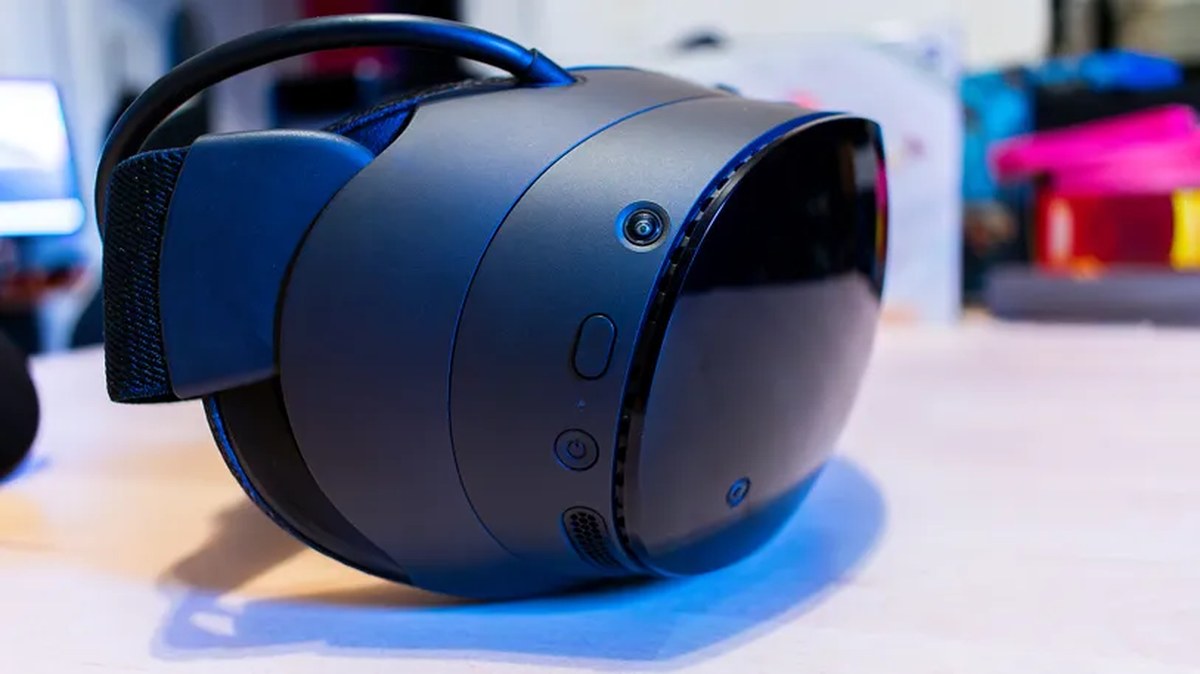 Valve's Steam Frame Is a Great All-in-One Wireless PCVR Headset, but Is It Worth the Cost?