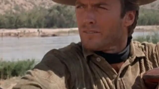 Clint Eastwood’s Underrated Western Masterpiece “Hang ‘Em High” Now Free on YouTube!