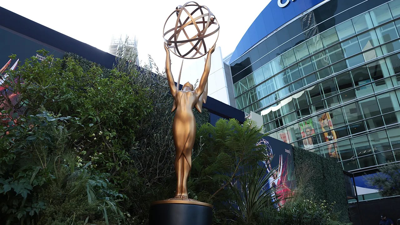 All the 2026 Emmy Winners (Updating Live)
