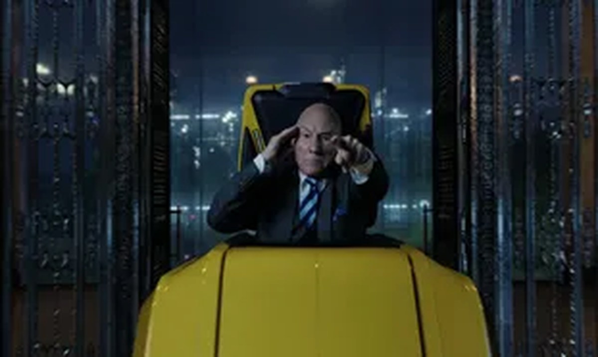 <b>Professor Xavier</b>
<br><br>
It seems only fitting that the first confirmed mutant character in the MCU is also one of the most recognizable movie X-Men. Patrick Stewart reprised his role as Professor Charles Xavier in Doctor Strange in the Multiverse of Madness. This version of Xavier isn't the one from Fox's X-Men movies, but rather one inspired by X-Men: The Animated Series. 
<br><br>
This Xavier hails from Earth-838 and is a member of that world's Illuminati. Or was, anyway. Xavier and the rest of the Illuminati meet their end battling Earth-616's Scarlet Witch, resulting in a death scene very reminiscent of the classic X-Men movies. 
