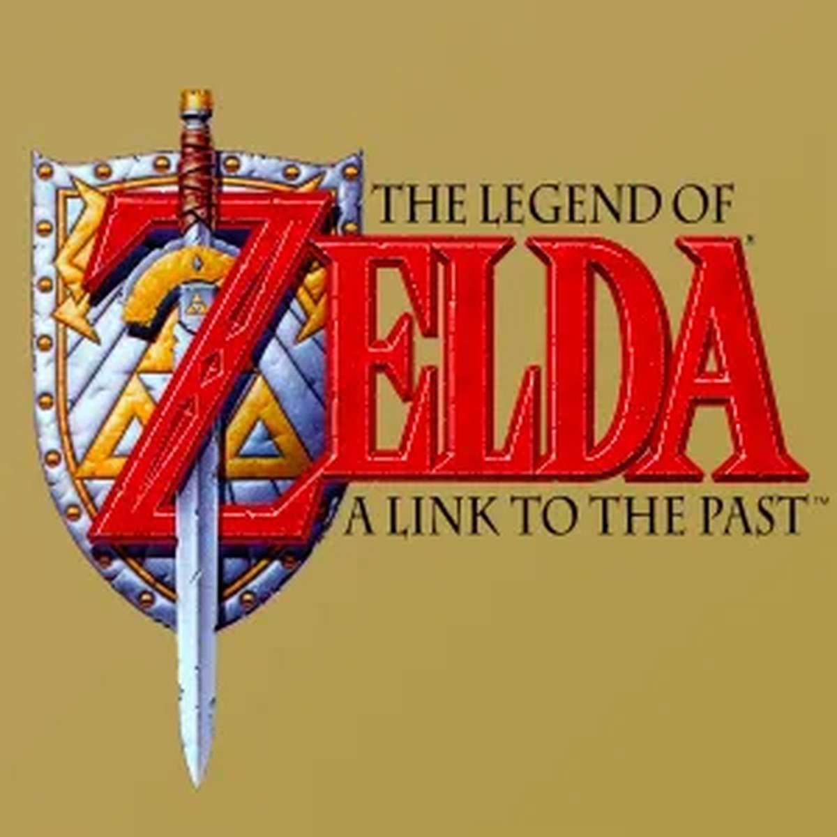 The Legend of Zelda: A Link to the Past