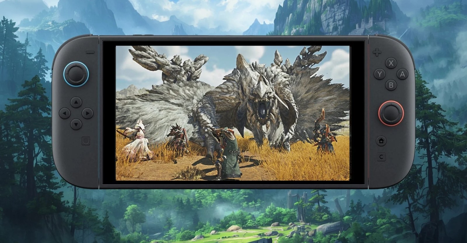 You Can Get A Free Digital Copy Of The Witcher 3 Remastered  On Switch 2 If You Just Borrow An Old Physical Switch Copy Of The RPG