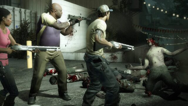 Valve staged its own Left 4 Dead 2 trailer “leak” to get around an ESRB ban, says former writer