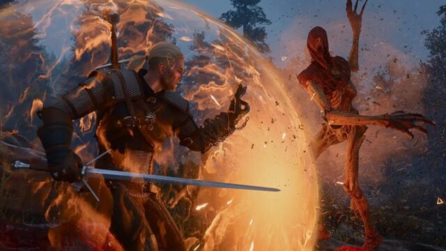 Geralt’s Farewell: “Songs of the Past” Expansion Promises One Last Adventure in The Witcher 3