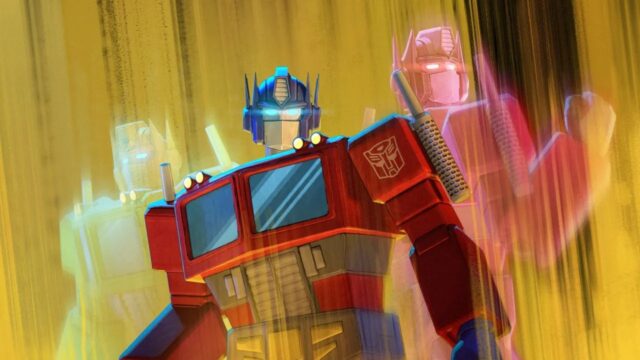 A Final Farewell: Peter Cullen’s Last Performance as Optimus Prime to Grace Theaters